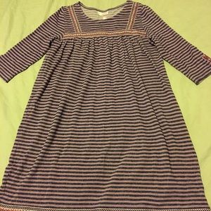 Matilda Jane tween Dress Sz 12 NWOT